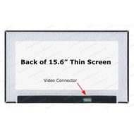 DELL NOT TOUCH INSPIRON 15 5584 LATITUDE 15 3520 5520 P85F P85F001 P104F001 PRECISION 15 3540 3560 F