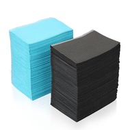 Free Shiping Tattoo Clean Pad Waterproof Disposable Cleaning Wipes TableCloth Cover Patient Dental N