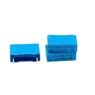 C Poly 10nJ(.01uf) 630VAC Size 13x4x8 mm