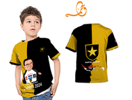 baju kaos ANIES BASWEDAN  baju kaos partai ummat baju kaos presiden 2024 baju ummat  indonesia maju 