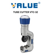 Value Sharp Tube Cutter 1/8" ~ 1 1/4" (VTC-32)