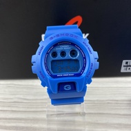 ۞G SHOCK DW 6900 MM2 SMURF 1.1 ( Dw6900 Autolight )