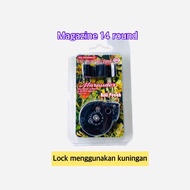 Magazine marauder 14 round - Magazine