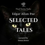 Edgar Allan Poe - Selected Tales Edgar Allan Poe
