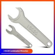 Wrench ประแจจับ CNC A Type M Type UM เครื่องแกะสลักแกนหมุน ER11 ER16 ER20 ER25 ER32 ER40 C32 C42 ER 