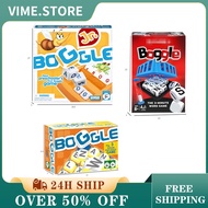JLT Word Game Classic Boggle Word Factory Word Game