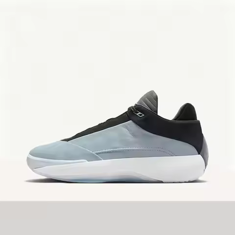 Nike Jordan Air Jordan 40 Classic, Stylish, Minimalist,Versatile, and Durable Men's Basketball Shoes
