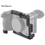 FX2 Video Camera Cage Stabilizer  Cinema Line FX2 ILME-FX2B Camera Mount Expansion Frame