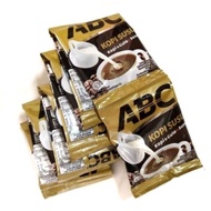 [ISI 10PCS] KOPI ABC SUSU / KOPI SUSU / ABC SUSU Kopi Instan