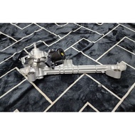 (100% ORIGINAL) STEERING RACK HONDA ACCORD T2A