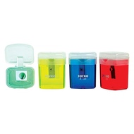 B.23 Sharpener / B23. Pebbles