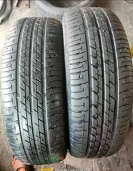 Ban Mobil Second Berkulitas Ukuran 195/65 Ring 16 Ban Mobil Second Tubeless