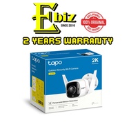 TP-LINK Tapo C310 Outdoor Security Wi-Fi Camera