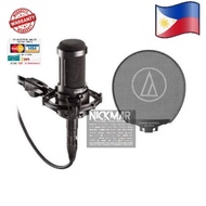 AUDIO TECHNICA AT2035-PF2