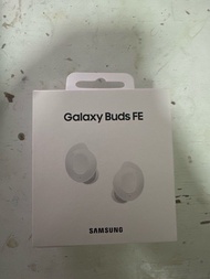 藍牙耳機 Galaxy Buds FE