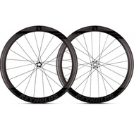 Reynolds AERO 46 Carbon Road Disc Wheelset | Optimized to lower drag and provide unmatched stability in crosswinds