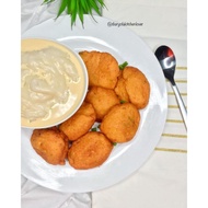Akara n Pap ( Freshly prepared upon order0149572187