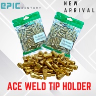 ACE WELD TIP HOLDER (MB24) (SELL BY PCS)