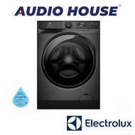 ELECTROLUX EWF1023P5SC  10KG FRONT LOAD WASHER  COLOR: ONYX  4 TICKS  W600xH850xD659MM  2 YEARS WARR