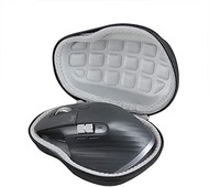 Adada Hard Travel Case for Logitech MX Master 3 / Logitech MX Master 3S Advanced Wireless Mouse-2.0 Upgrade Version No Shake