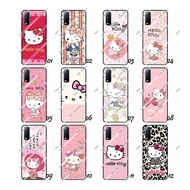 Kitty Pattern Phone Case Huawei Y6 2018 Y6 prime 2018/Y6II Y62/Y6P 2020/Y6s Y6 2019 Screen