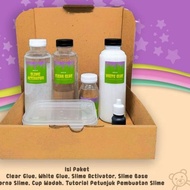 Slime Play Dough Activatory Slime Playdough Playdough Educational Toys For Kids