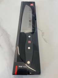 [日本製］孖人牌  Zwilling 日本製三德刀 