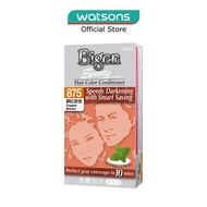 BIGEN SPEEDY Hoyu Speedy 875 Copper Brown 1 Piece (Expiry: Apr'2026)