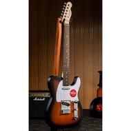 Squier Debut Telecaster กีต้าร์ไฟฟ้า Squier Debut Telecaster Electric Guitar รับประกันศูนย์ Music Ar