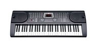 คีย์บอร์ด MK-2089 ขนาด 61 คีย์  / คีย์บอร์ด Casio รุ่น SA76  ซาวด์สเตอริโอ   มีฟังก์ชั่นครบครัน