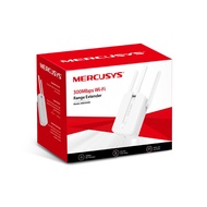 Mercusys MW300RE 3-beard Wifi Extender Speed 300Mbps using 220V electricity