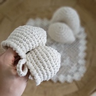 迷你隔熱手套 / Mini Oven Mitts