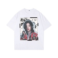 ASA BABYMONSTER T-Shirt | Unisex Vintage Distro T-Shirt | Unit Unit Unit