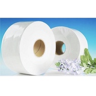 (DEAL Shock) Industrial toilet paper 800g