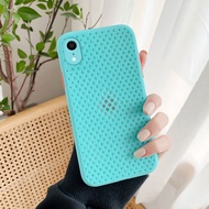 Radiator Case For Iphone XR