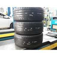 Used Tyre Secondhand Tayar KUMHO ECSTA PS31 215/45R17 50% 70% Bunga Per 1pc