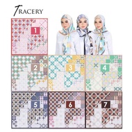 Tracey by ariani bawal