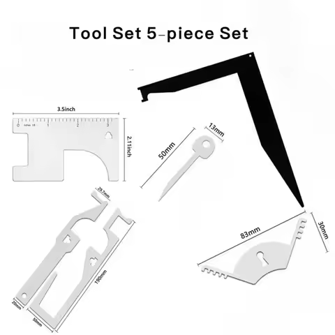 New Firefighter Door Entry Tool For First Responders And Firefighters Firefighter Swipe Tool Leverag