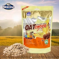 ข้าวโอ๊ตอัดแท่ง OATCHOCO ขนมข้าวโอ๊ต