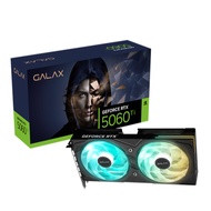 GALAX RTX 5060 Ti EX 8GB GDDR7