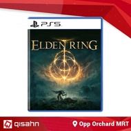 Elden Ring - Playstation 5 PS5