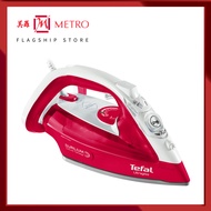 Tefal Steam Iron Ultragliss FR4950 MADE IN FRANCE