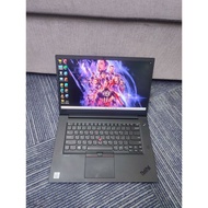 Lenovo ThinkPad P1 Gen 3-Core I9-10TH Gen 16+256 GB