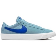 Nike SB Zoom Blazer Low Pro GT Boarder Blue