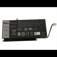 ORIGINAL NEW VH748 DELL VOSTRO 5460 5470 5480 5560 INSPIRON 14-5439 SERIES BATTERY 51.2Wh