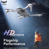 【เทคโนโลยี DJI】Drone GPS F10 โดรนติดกล้อง 8K 2024โดรนบิน ระยะไกล HD มุมกว้างกล้องคู่ 25 นาที RC ระยะทาง 3000m 5G WiFi วิดีโอสด FPV  ตำแหน่งที่ย้อนกลับได้ภ