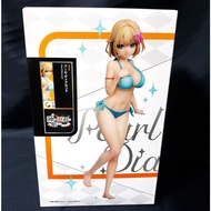 (No.H103) elCOCO Gods' Games We Play Pearl Diamond 1/7 Scale Figure