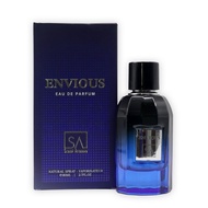 ENVIOUS 80ML EDP Minyak Wangi TAHAN LAMA – BY SCENT AVENUE