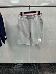 新款✅Brand New hkluxehk🎁THOM BROWNE 短褲 shorts