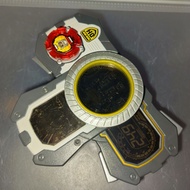 Hyper rescue Drive head Drive gear tomica